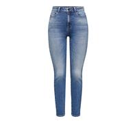 ONLY Jean 'ONLEmily Mila' bleu denim, Taille 30 Longueur 30