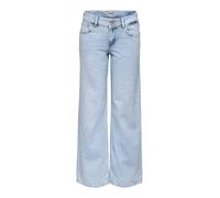 ONLY Jean 'ONLEZRA' bleu clair, Taille 29 Longueur 32