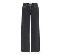 ONLY Jean 'ONLEzra' noir denim, Taille 27 Longueur 30