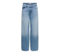 ONLY Jean 'ONLGIANNA' bleu denim, Taille 28 Longueur 32