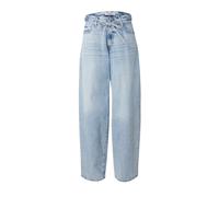 ONLY Jeans Balloon Fit ONLGIANNA bleu clair | 32/L32