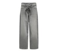 Jeans femme Only Gianna Gris 33x32