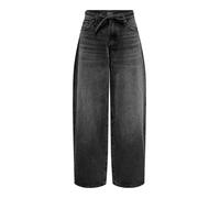 ONLY Jean 'ONLGianna' noir denim, Taille 31 Longueur 30