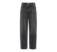 ONLY Jean 'ONLGIORGIA' noir, Taille 30 Longueur 32
