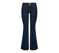 ONLY Jean 'ONLHella' bleu denim, Taille 32-33 Longueur 32