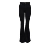 ONLY Jean 'ONLHELLA' noir denim, Taille 29 Longueur 32