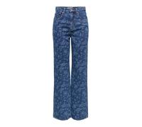 ONLY Jean 'ONLHope' bleu clair / bleu foncé, Taille 30 Longueur 34