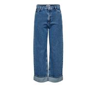 ONLY Jean 'ONLHope' bleu denim, Taille 28 Longueur 30