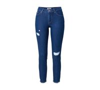 ONLY Jean 'ONLHUSH' bleu denim, Taille 27-28 Longueur 32