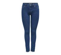 ONLY Jean 'ONLHush' bleu foncé, Taille 27-28 Longueur 32