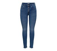 ONLY Jean 'ONLHUSH' bleu, Taille 29 Longueur 32
