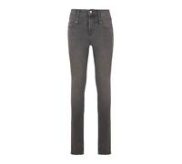 ONLY Jean 'ONLHUSH' gris denim, Taille 27-28 Longueur 30