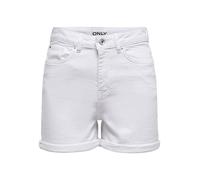 ONLY Jean 'ONLJosephine' blanc denim, Taille 35-36