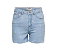 ONLY Jean 'ONLjosephine ' bleu denim, Taille 32-33