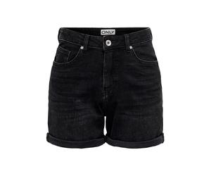 ONLY Jean 'ONLJosephine' noir denim, Taille 25-26