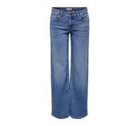 ONLY Jean 'ONLJudy-O' bleu denim, Taille 27-28
