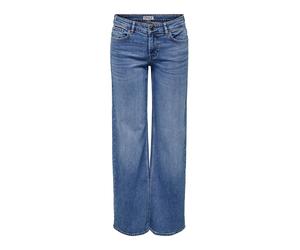 ONLY Jean 'ONLJudy-O' bleu denim, Taille 32-33