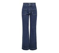 ONLY Jean 'ONLJuicy' bleu denim, Taille 25 Longueur 32