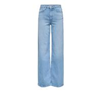 ONLY Jean 'ONLJuicy' bleu denim, Taille 33 Longueur 32
