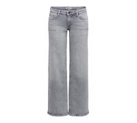ONLY Jean 'ONLJuicy' gris clair, Taille 30 Longueur 34