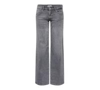 ONLY Jean 'ONLJulles' gris chiné, Taille 31 Longueur 34
