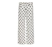 ONLY Jean 'ONLJulles' noir / blanc, Taille 32 Longueur 30