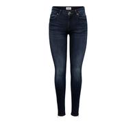 ONLY Jean 'ONLKendell' bleu foncé, Taille 27 Longueur 30