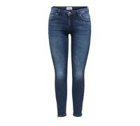ONLY Jean 'ONLKendell' bleu foncé, Taille 28 Longueur 34