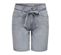 ONLY Jean 'ONLLumi' gris clair, Taille 34