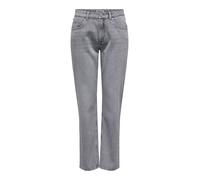ONLY Jean 'ONLLumi' gris denim, Taille 27-28 Longueur 32