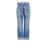ONLY Jean 'ONLMaddie' bleu denim, Taille 26 Longueur 32
