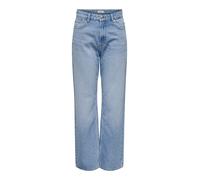 ONLY Jean 'ONLMADDIE' bleu denim, Taille 27 Longueur 32