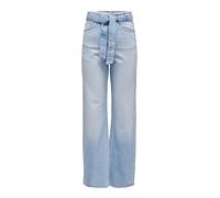 ONLY Jean 'ONLMaddie' bleu denim, Taille 29 Longueur 32