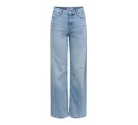 ONLY Jean 'ONLMADDIE-O' bleu clair, Taille 35-36