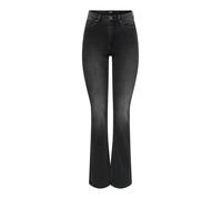 ONLY Jean 'ONLMADE' noir denim, Taille 30-31 Longueur 30