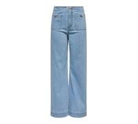ONLY Jean 'ONLMadeline' bleu clair, Taille 30-31 Longueur 32