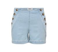ONLY Jean 'ONLMadeline' bleu denim, Taille 32-33