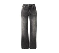ONLY Jean 'ONLMADISON BLUSH' gris denim, Taille 27-28 Longueur 32