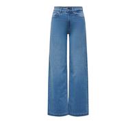 ONLY Jean 'ONLMADISON-ROYAL' bleu denim, Taille 27-28 Longueur 34