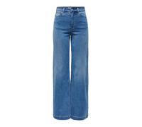 ONLY Jean 'ONLMADISON-ROYAL' bleu denim, Taille 30-31 Longueur 32