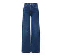 ONLY Jean 'ONLMADISON-ROYAL' bleu foncé, Taille 25-26 Longueur 32