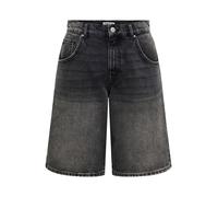 ONLY Jean 'ONLMate' noir denim, Taille 25-26