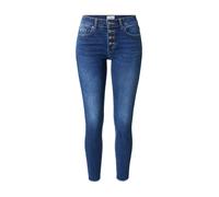 ONLY Jean 'ONLMia' bleu denim, Taille 30-31 Longueur 32