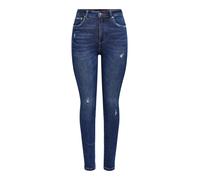 ONLY Jean 'ONLMila' bleu foncé, Taille 28 Longueur 34