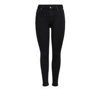 ONLY Jean 'ONLMila' noir, Taille 32 Longueur 30