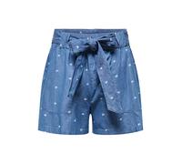 ONLY Jean 'ONLNOVA' bleu / blanc, Taille 27-28