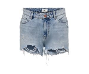 ONLY Jean 'ONLPacy' bleu denim, Taille 30-31