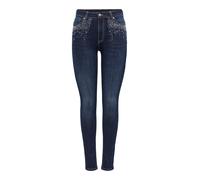 ONLY Jean 'ONLPAOLA' bleu nuit, Taille 29 Longueur 34
