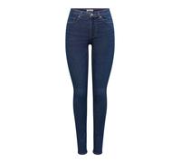 ONLY Jean 'ONLPAOLA' bleu, Taille 27-28 Longueur 34