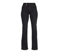ONLY Jean 'ONLPAOLA' noir, Taille 32-33 Longueur 32